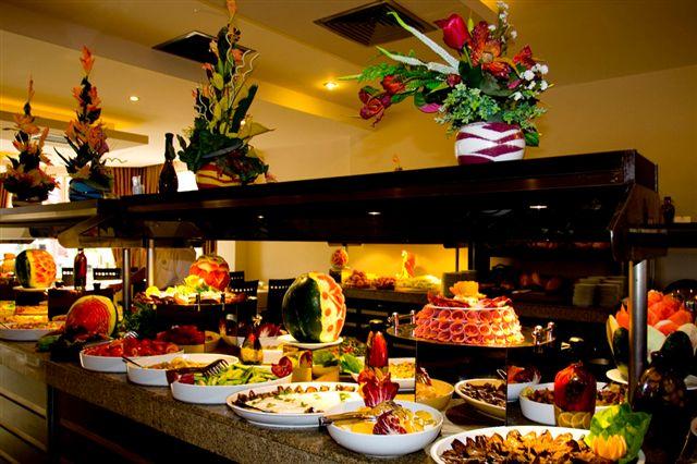 LOCEANICA BEACH RESORT