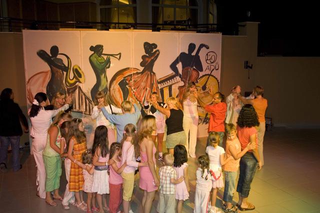 LOCEANICA BEACH RESORT