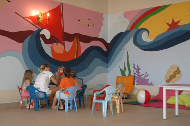 LOCEANICA BEACH RESORT