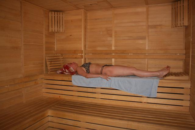 LOCEANICA BEACH RESORT