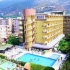 HEDEF KLEOPATRA GOLDEN SUN HOTEL