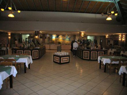 MAJESTY PALM BEACH HOTEL