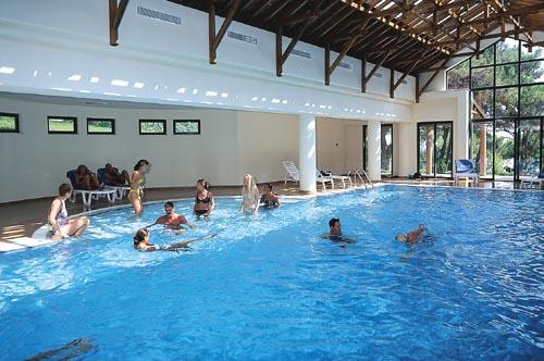 TURQUOISE HOTEL & SPA