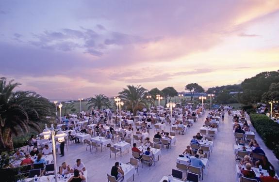 TURQUOISE HOTEL & SPA