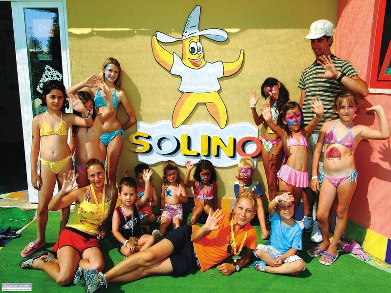 BELEK BEACH RESORT HOTEL