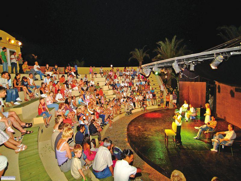 BELEK BEACH RESORT HOTEL