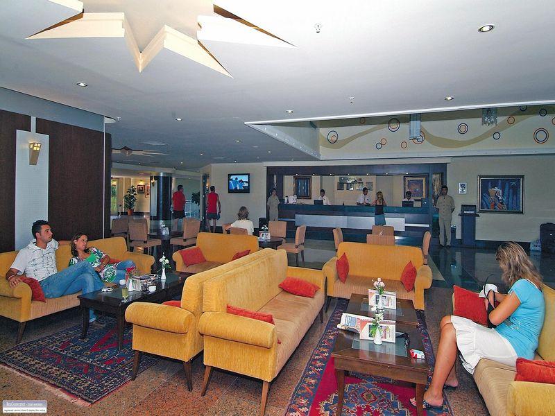 BELEK BEACH RESORT HOTEL