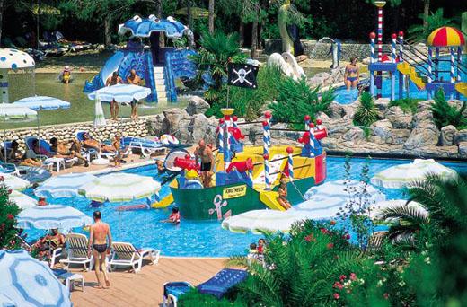 ALİBEY RESORT SİDE