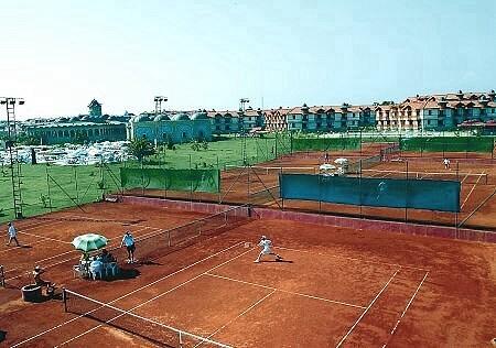 ALİBEY RESORT SİDE