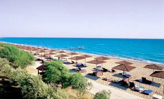 ALİBEY RESORT SİDE