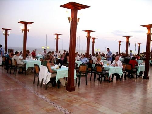 ALİBEY RESORT SİDE