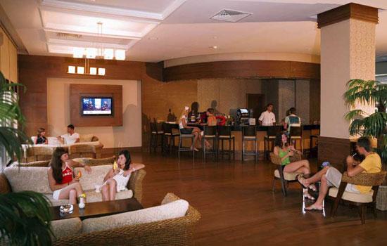 SUNLAND RESORT & SPA HOTEL