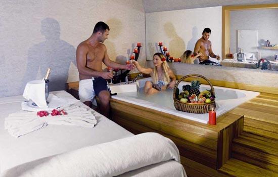 SUNLAND RESORT & SPA HOTEL