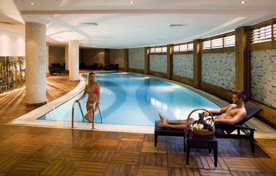 SUNLAND RESORT & SPA HOTEL