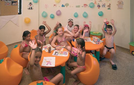 SUNLAND RESORT & SPA HOTEL