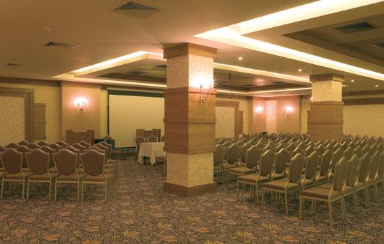 SUNLAND RESORT & SPA HOTEL