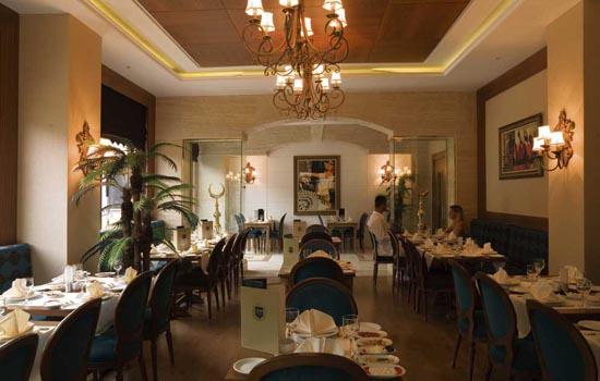 SUNLAND RESORT & SPA HOTEL