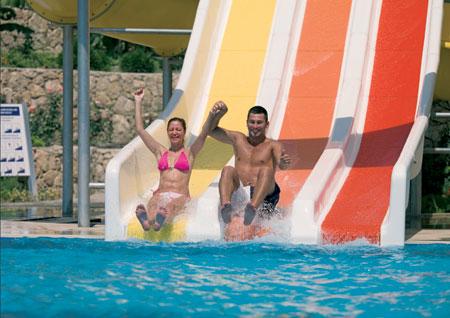 SUNLAND RESORT & SPA HOTEL