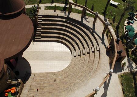 SUNLAND RESORT & SPA HOTEL