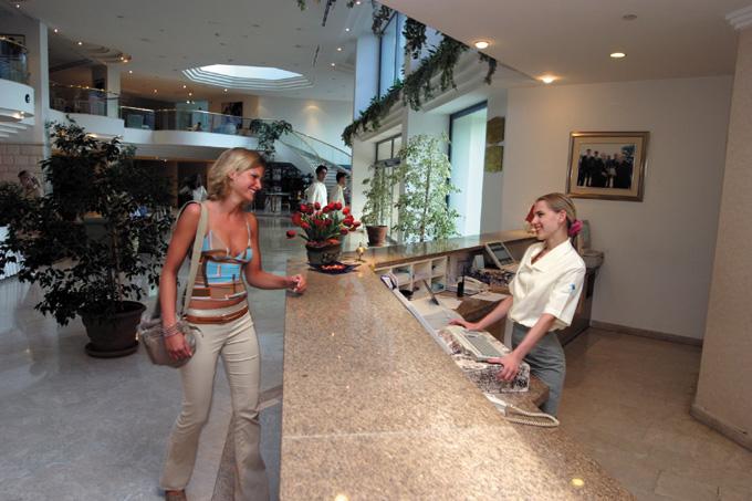 MAJESTY MIRAGE PARK RESORT