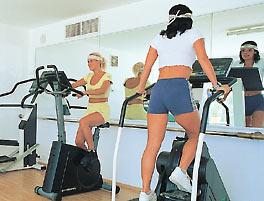 MAJESTY MIRAGE PARK RESORT