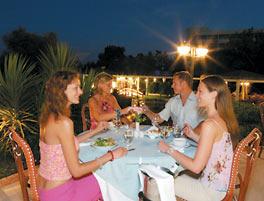 MAJESTY MIRAGE PARK RESORT