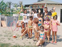 MAJESTY MIRAGE PARK RESORT