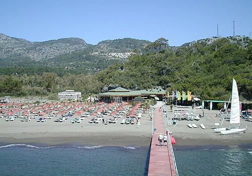 IBER HOTEL SARIGERME PARK