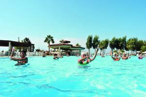 MAJESTY CLUB TUANA PARK