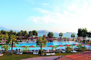 MAJESTY CLUB TUANA PARK