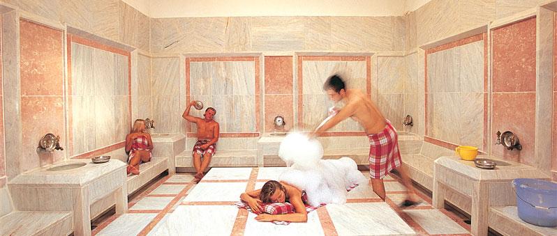 MAJESTY CLUB TUANA PARK