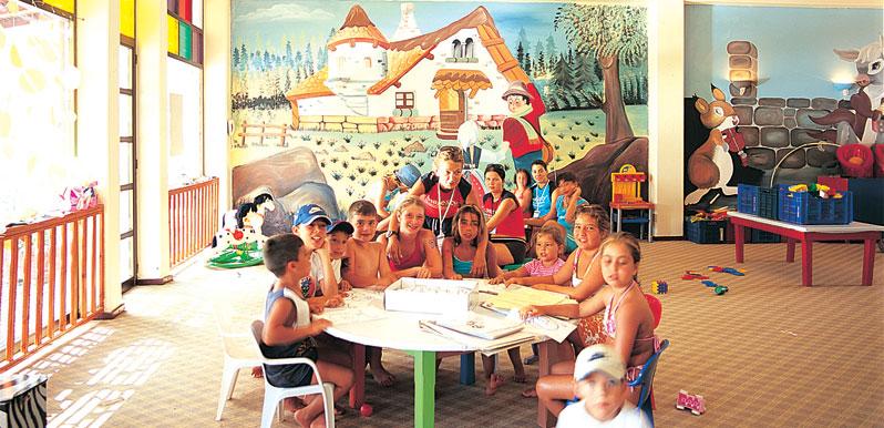 MAJESTY CLUB TUANA PARK