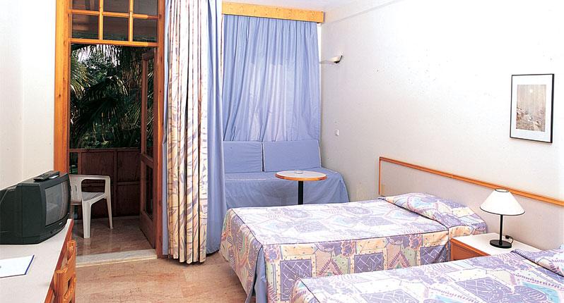 MAJESTY CLUB TUANA PARK