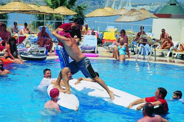 Melia Colbert Boutique