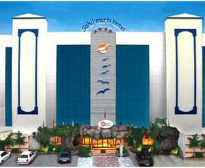 SAHIL MARTI HOTEL