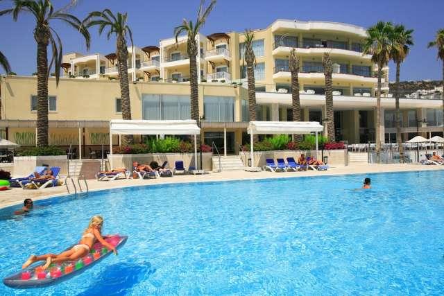 BAIA HOTEL BODRUM