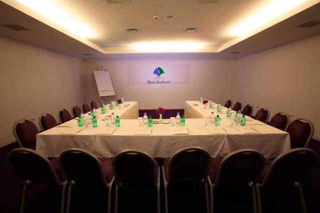 BAIA HOTEL BODRUM