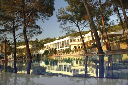 RIXOS PREMİUM  BODRUM