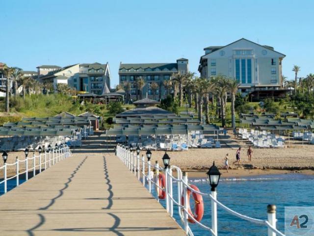 AMARA BEACH RESORT COMFORT