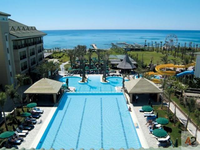 AMARA BEACH RESORT COMFORT