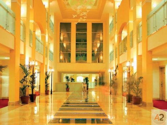 AMARA BEACH RESORT COMFORT