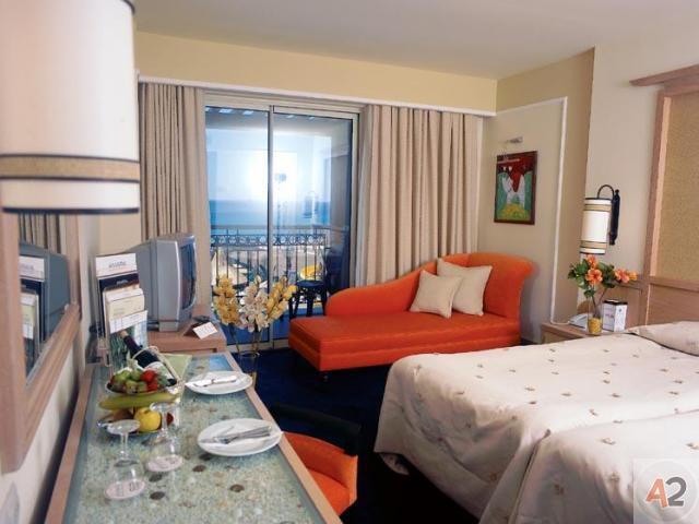 AMARA BEACH RESORT COMFORT