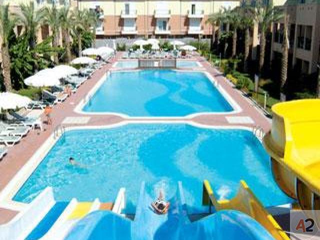 AMARA WING RESORT COMFORT