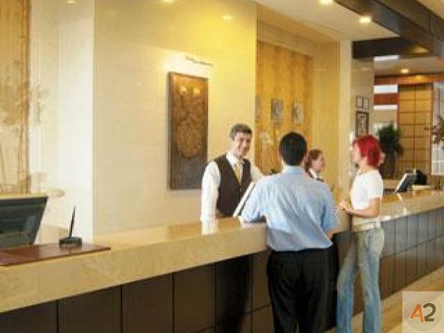 AMARA WING RESORT COMFORT