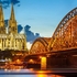 Benelux & Paris Turları, Bruksel`den Dusseldorf`a 5 Ülke