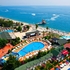 Bayram`da, Deluxe Antalya & Batı Akdeniz Turu