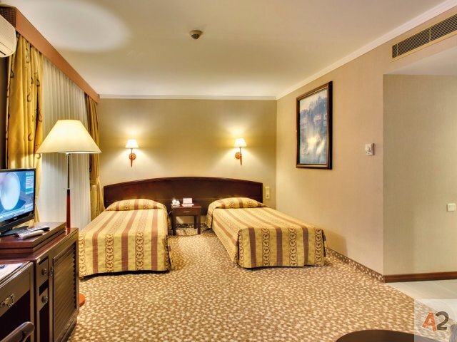 Bayram`da, Deluxe Antalya & Batı Akdeniz Turu