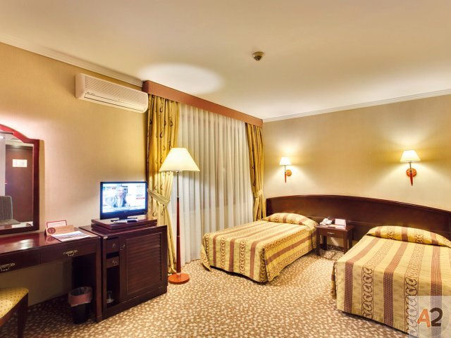 Bayram`da, Deluxe Antalya & Batı Akdeniz Turu