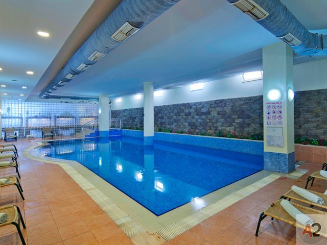 Bayram`da, Deluxe Antalya & Batı Akdeniz Turu