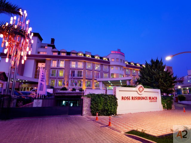 Bayram`da, Deluxe Antalya & Batı Akdeniz Turu
